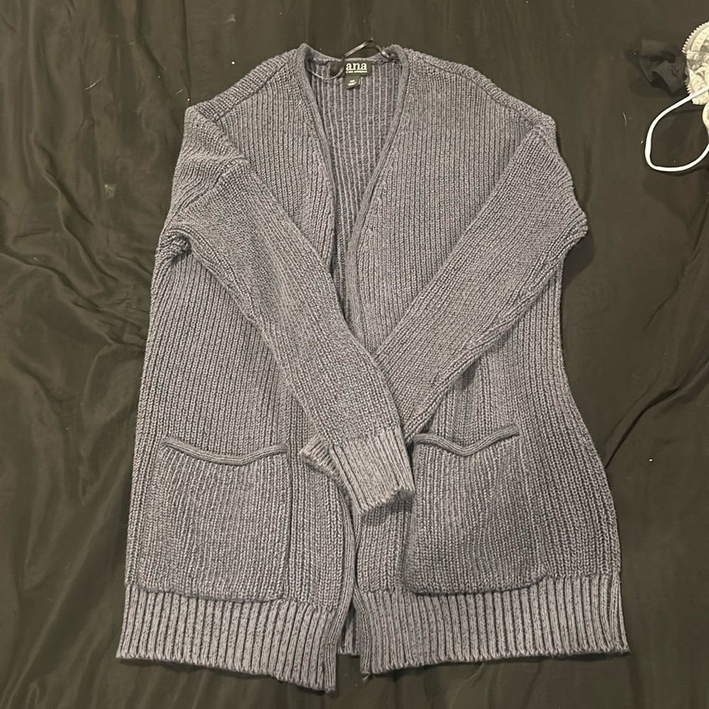 Cardigan
